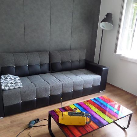 Drs Apartment, Fully Renovated Flat บูดาเปสต์ ภายนอก รูปภาพ
