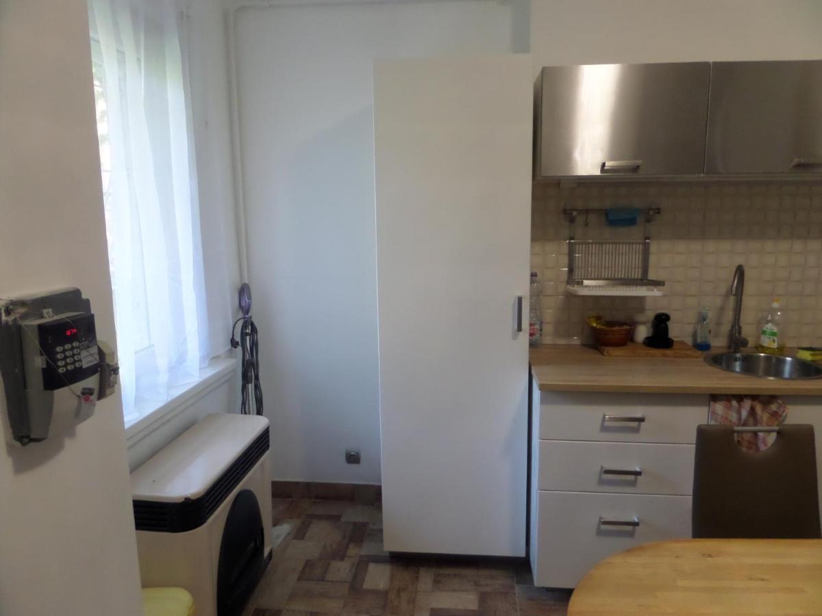 Drs Apartment, Fully Renovated Flat บูดาเปสต์ ภายนอก รูปภาพ